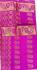 PL EMBOSS SAREE